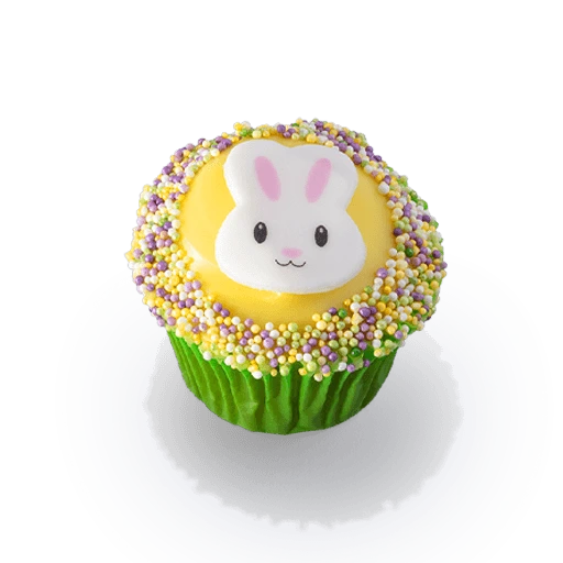 easter-bun