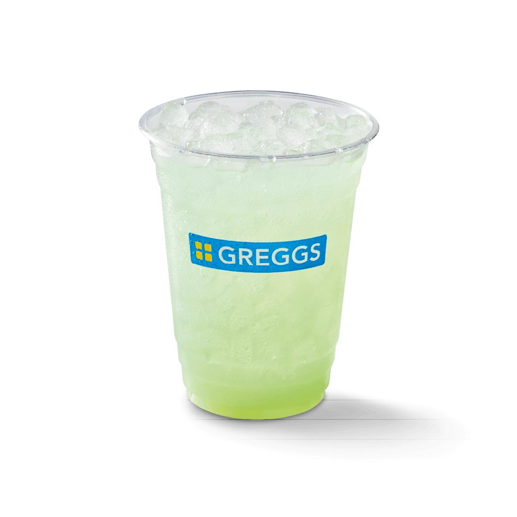 mint-lemonade